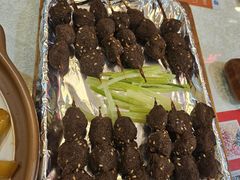 -长春观斋补堂素菜馆