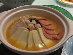 黄陂三鲜-湖锦酒楼·32年地道湖北菜(光谷店)
