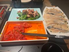 -福禄娃一家人火锅(上地店)