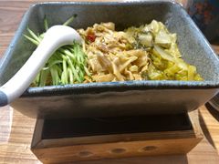 -和府捞面(北美新天地店)