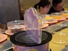 -争鲜回转寿司(东方银座店)