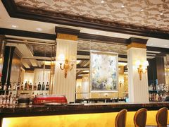 -大堂吧·下午茶·特调鸡尾酒(大连一方城堡豪华精选酒店)