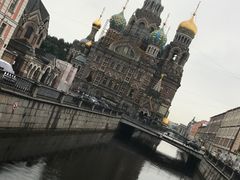 -滴血救世主教堂