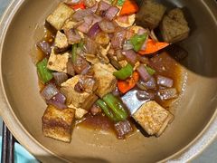 -汪记土菜(岩寺店)