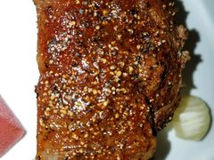 -王品牛排(郑州大卫城店)