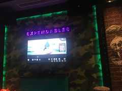 -欢乐迪KTV(观音桥未来国际店)
