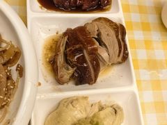 -老廣食堂(区庄店)