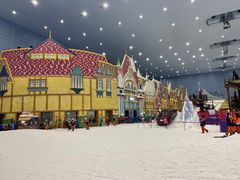 -广州热雪奇迹