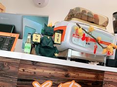 -Catch Bagel(芳草地店)