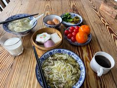 -75幢私房菜馆
