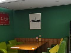 -去茶去餐厅(中央大街店)