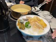 -煲王粤菜餐厅(中侨中心店)