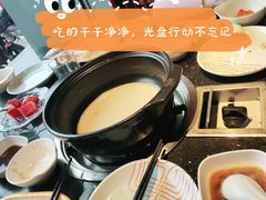 -捞王猪肚鸡火锅(昆山店)
