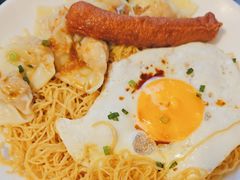 -明記茶餐廳(福田总店)