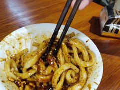 -樊三嬢手工甜水面(大邑安仁店)