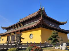 -海天禅寺