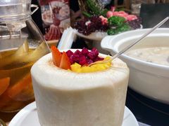 -湯系·煲汤手艺人(东二环泰禾广场店)