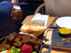-自如ZSPACE四合院艺术餐厅