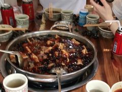 -黑竹香鸡(营和巷店)