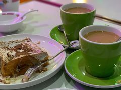 -东鑫记港式茶餐厅(南京东路店)