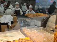 -鲍师傅糕点(西站店)