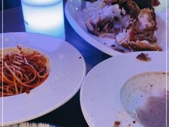 -Ambra Haus琥珀屋精酿餐厅(宝山店)