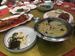 -北京餐厅