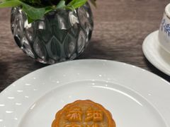 -Yan Ting 宴庭中餐厅(上海静安瑞吉酒店)