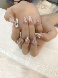 -斯馨·健康美甲美睫