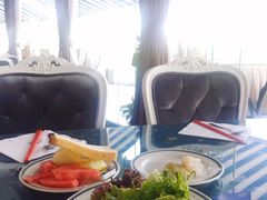 -天津水晶宫饭店