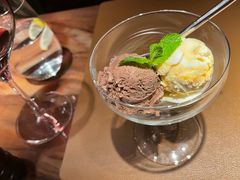 -柏蔻餐厅Le Banquet Bistro(天河北店)
