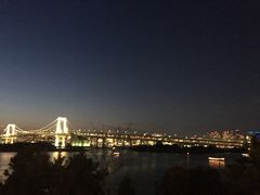 -台场海滨公园船码头