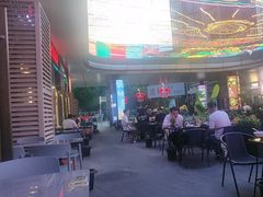 -欢聚烤吧(朱辛庄TBD万科店)