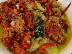 -羊家胡同·龙虾烧烤火锅(龙汇路店)