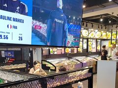 -板凳烧烤(东关街店)