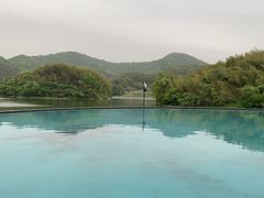 -宁波九龙湖开元度假村