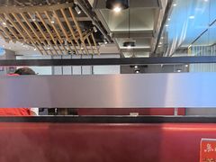 -鱼酷活鱼烤鱼(南京水游城店)