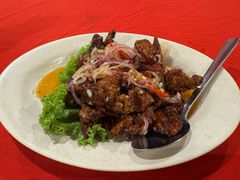 -德成饭店