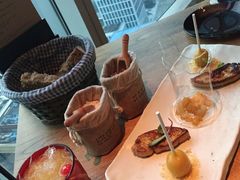 -翡翠36餐厅(浦东香格里拉店)