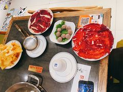 -小牛海记潮汕牛肉店(永定路店)