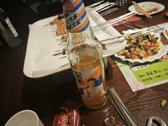 -三个大叔东北烧烤·砂锅菜(西三旗店)
