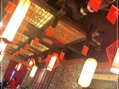 大堂-小龙坎老火锅(鹤伴一路店)