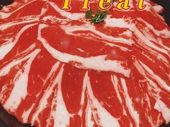-一哥澳门豆捞·澳门风打边炉(高德置地店)