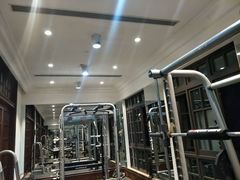 -杰仕健身百合天地会所(海宁百合新城店)