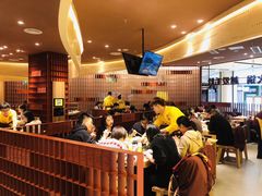 -巴奴毛肚火锅(商城路店)