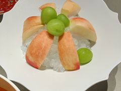 -蘇锦宴·淮扬菜烤鸭·小院(三元桥霄云路店)