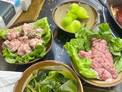 -乖嬢嬢重庆老火锅(南联店)