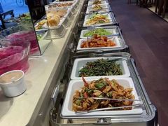 -素满香·食养自助(建邺万达店)