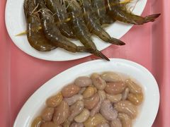 -花苑美食横琴生蚝火锅(拱北粤华路店)