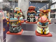 -泡泡玛特POPMART(蓝色港湾店)